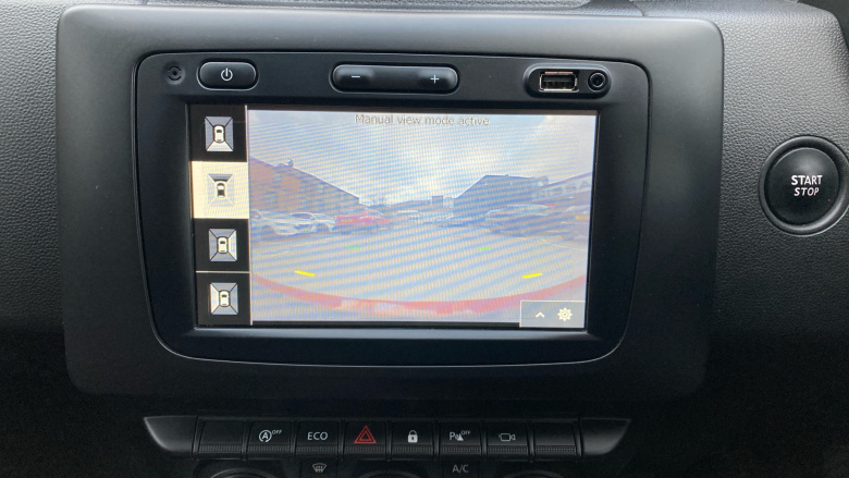 Dacia Duster 1.3 TCe 130 Techroad 5dr Petrol Estate